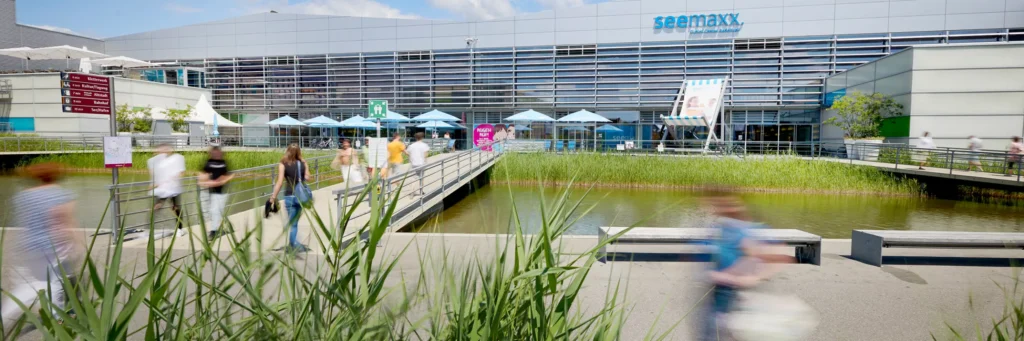 Seemax Outlet Radolfzell